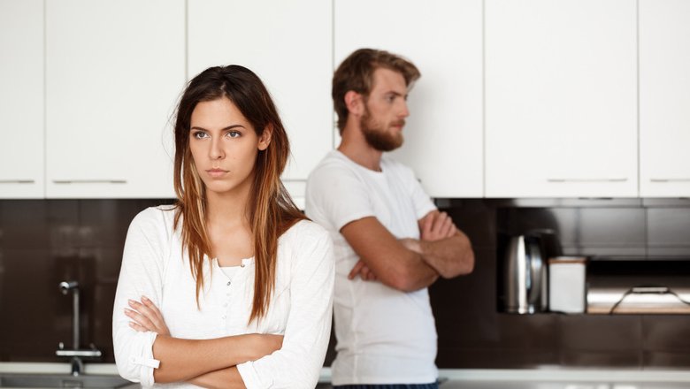 Дело брак. Юристы назвали 5 ошибок, которые семьи допускают при разводе — ВФокусе Mail.ru